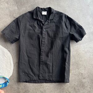 Landers Canvas Shirt